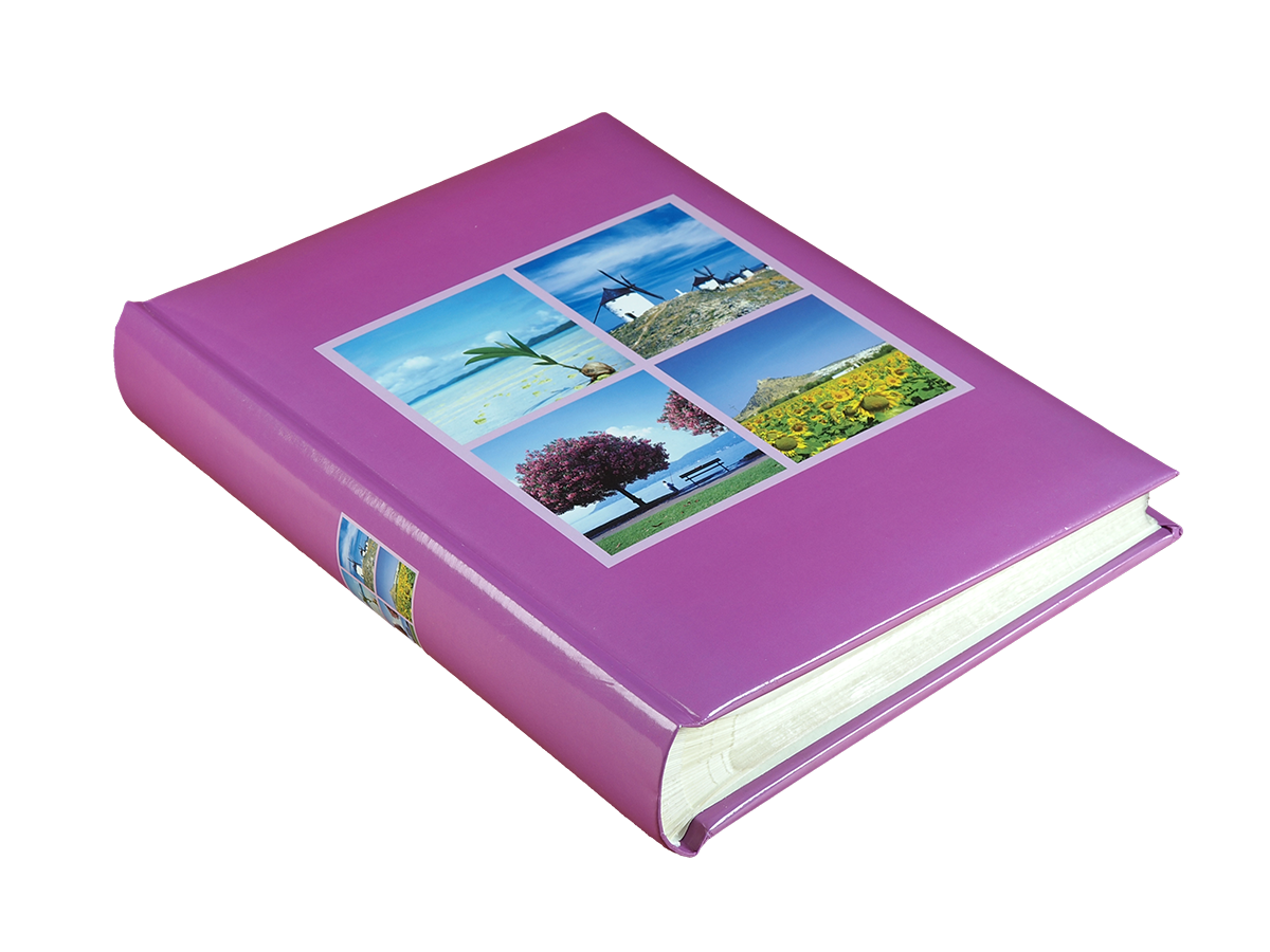 Album 10x15 | fotook.pl